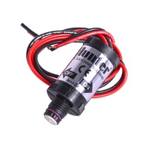 Hunter 9v Latching Bobin