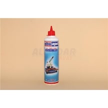 Apel Mdf Tutkalı Şeffaf 600 G