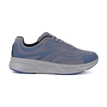 Fessura Erkek Vegan Sneakers & Spor Ayakkabı 1001 Rex003 Erk Ayk Sk23/24 Smoke Royal Füme