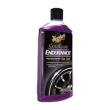 Meguiars Endurance Lastik Parlatıcı ve Koruyuc Jel 473 ML