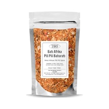 Tos The Organic Spices Batı Afrika Pili Pili Baharatı 100 G