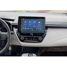 Toyota Corolla Vision Plus 9" Multimedya Ekran Koruyucu 2024