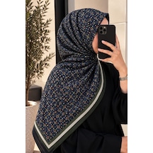 Sinem Eşarp Çok Renkli - 923830721 Çok Renkli
