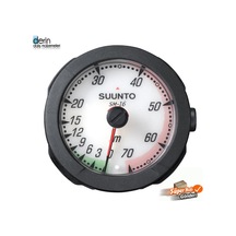 Suunto Derinlik Kol Sm-16/70 Siyah