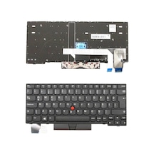 Lenovo Thinkpad X280 A285 Türkçe Klavye Tuş Takımı
