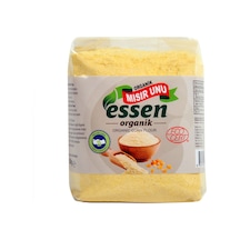 Essen Organik Mısır Unu 500 G