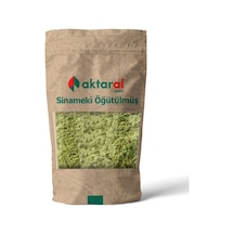 Aktaral Sinameki Öğütülmüş Toz 250 G