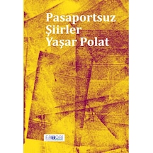 Pasaportsuz Şiirler
