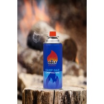 Golf Kamp Ocak Gazı Valfli Kartuş 227G