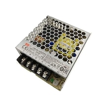 Lrs-050-15 15vdc 3.4 Amp Meanwell