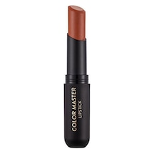 Flormar Kalıcı Mat Stick Ruj - Color Master Sls. - 005 Ochre- 8682536017954