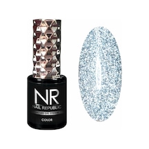 Nail Republic Işığı Yansıtan Flash Kalıcı Oje 10ml 05