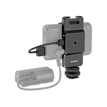 Smallrig 3085 Güç Bankası Adaptörü