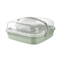 Tıtız Lovely Pıknık Setı 6 Lı Set Çok Renkli