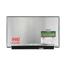 Msı Cyborg 15 A13vea33-897xtra33 Uyumlu Lcd Ekran, Panel / Ver.2 120hz - 144hz