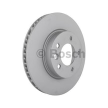 Porsche Cayenne 3.2 2002-2007 Bosch Ön Disk 2 Adet