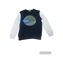 United Colors Of Benetton Benetton Çocuk Sweatshirt