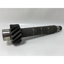 Şanzıman Kamalı Mil Renault Megane 1 Dacia Jb1 081 Jb3 151 7700112237 Mais