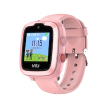 Wiky Watch 4 Plus Akıllı Çocuk Saati (İthalatçı Garantili) Wiky Watch 4 Plus Akıllı Çocuk Saati (İthalatçı Garantili)