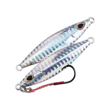 Storm Gomoku Koika Sahte Balığı Nf 80Gr - 9.3Cm