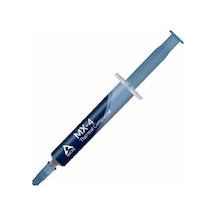 Arctic Mx-4 8 Gr Yüksek Performanslı Spatulalı Termal Macun