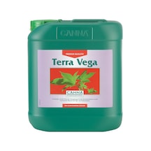 Canna Terra  Vega 5  Litre