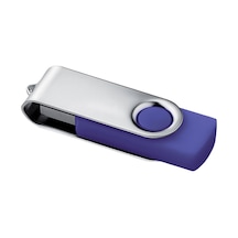 Midocean Techmate 8gb Usb Bellek Tek Boyut Menekşe Menekşe