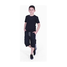 Fyk Kids Düz Model Erkek Çocuk Alt Üst Takım Çok Renkli