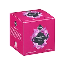 Rıoba Darjeeling Poşet Çay 10'lu 20g Yaz Hasat Güçlü Aromatik 5'li Avantaj Paketi - 5 Adet Tarı