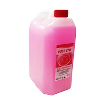 Rosecity Gül Şampuanı 5 L