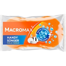 Macromax Handy Sünger 5 Adet