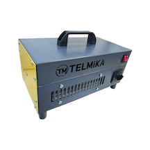 Telmika Ev - Ofis Tipi Isıcı 220V 2000W 2 Kademe