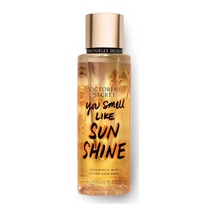 Victoria’s Secret You Smell Like Sun Shine Mist Vücut Spreyi 250 ML