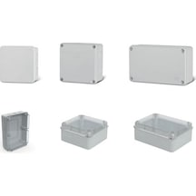 Ars 120x200x70 Sıva Üstü Ip65 Buat 347399
