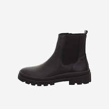 Bot Kadın 2-000495-0100 Legero Lusıa Black siyah