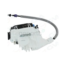 Kapi Kilidi Arka Sol Mercedes X204 2008-2015 W204 2007-2014 W212 2009-2016