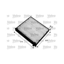 Valeo 715541 Kabin Filtresi Hyundai Santa Fe Iı Sonata Pa Fn7405