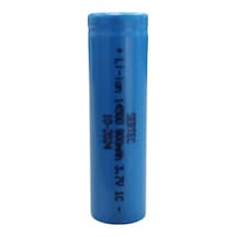 3.2v Ifr14500 600 Mah Lifepo4 Pil