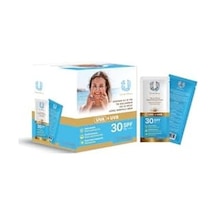 Güneş Kremi 30 Spf 50 Adet 0