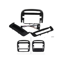 Govimaks Kia Sorento 2013-2014 Uyumlu 9'' Androıd Multimedya Çerçevesi - Soket