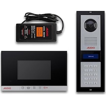 Audio 3002 29 Daire Görüntülü Şifreli 4.3'' Diafon Sistemi