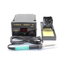 Havya Isı Ayarlı 480C 60W  Tussle Td-936D