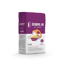 Özmen Un İrmik 2 Kg