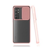 Açık Pembe
