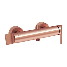 VitrA Suit A4281829 Banyo Bataryası, Soft Bakır