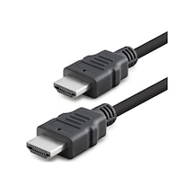 Hdmi Kablo 1.5 M - Siyah Hdx2026