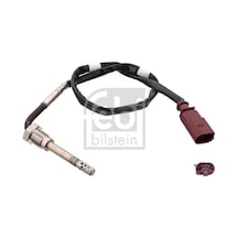 Vw Polo 5 Egzoz Sicaklik Sensoru 1.2 Tdi 2009-2014 Febı 100815
