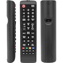 Samsung Uyumlu 3d Özellikli Universal Lcd Led Tv Kumandası 91030985