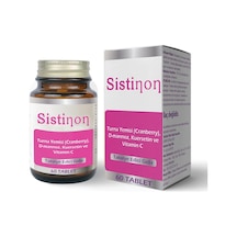 Sistinon 60 Tablet