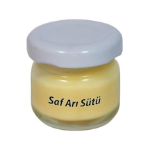 Organik Bitkim Saf Arı Sütü 1 KG